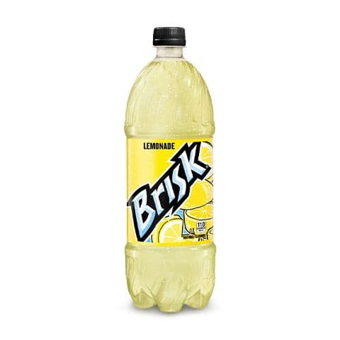 Brisk Lemonade 1L