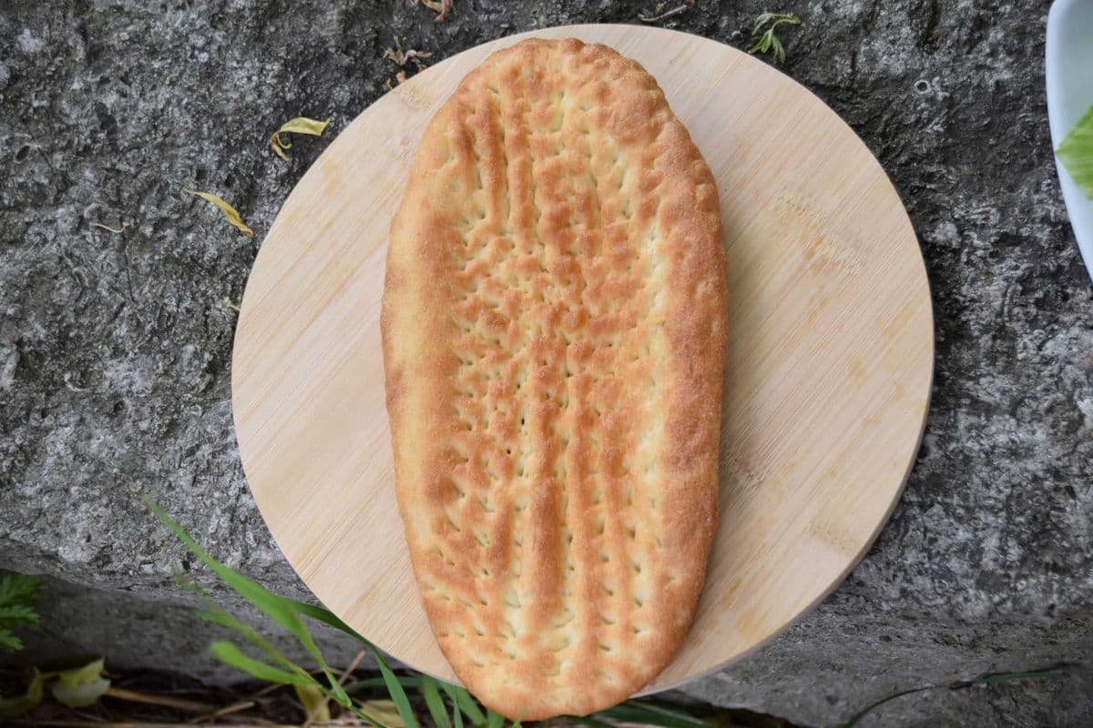 Naan