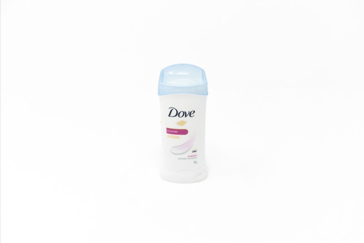 Antiperspirant & Deodorant