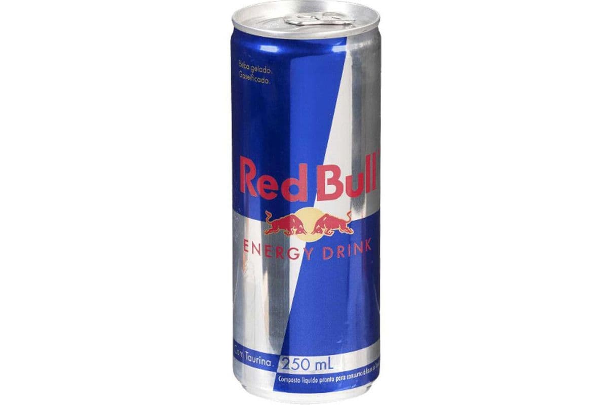 Red Bull