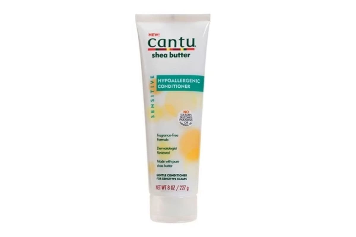Cantu Hypo Conditioner (227 g)