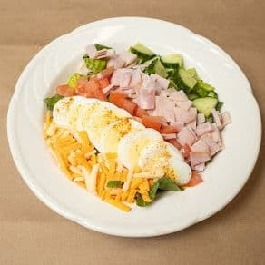 Chef's Salad