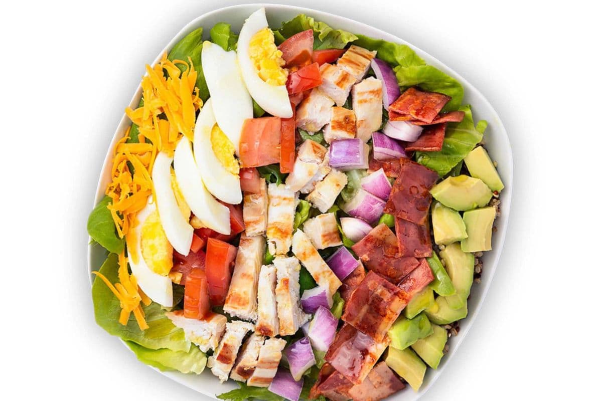 Cobb Protein Signature Bowl