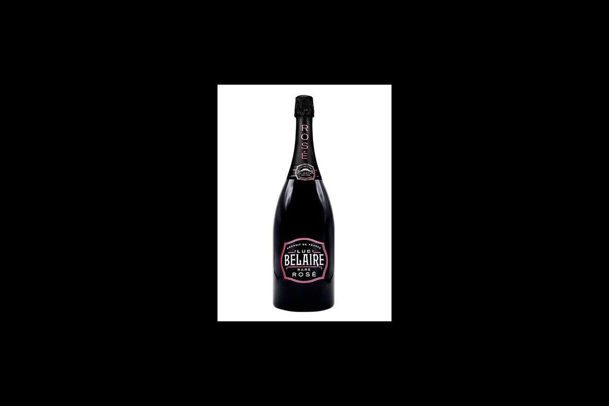 LUC BELAIRE ROSE MAGNUM (1 x 1.5 LITRE)