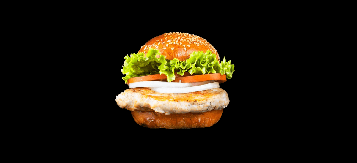 Chicken Fillet