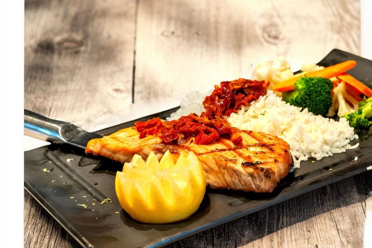 Atlantic Salmon