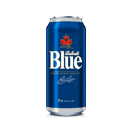 Blue (1 Can x 473 mL)