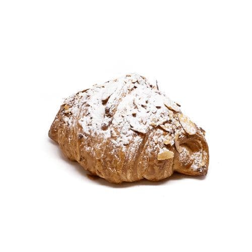 Almond Croissant