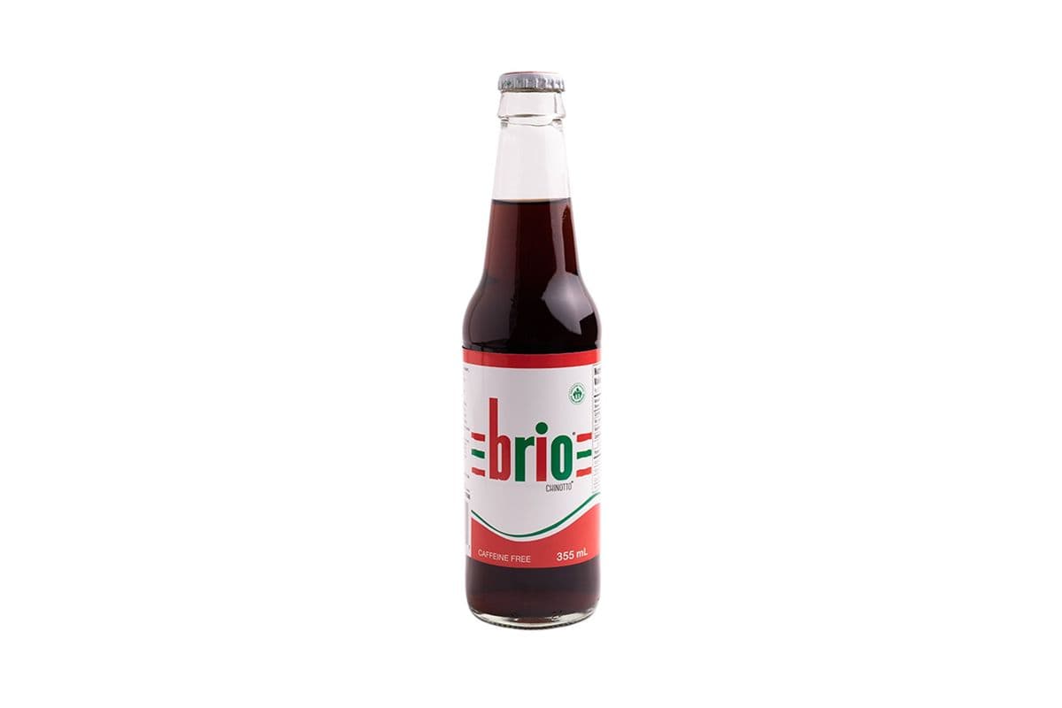Brio (355ml)