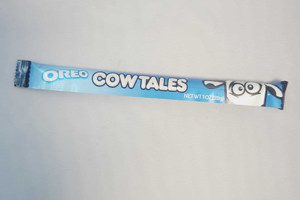 Cow Tales Oreo (28 g)