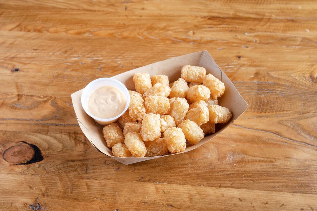 Tater Tots