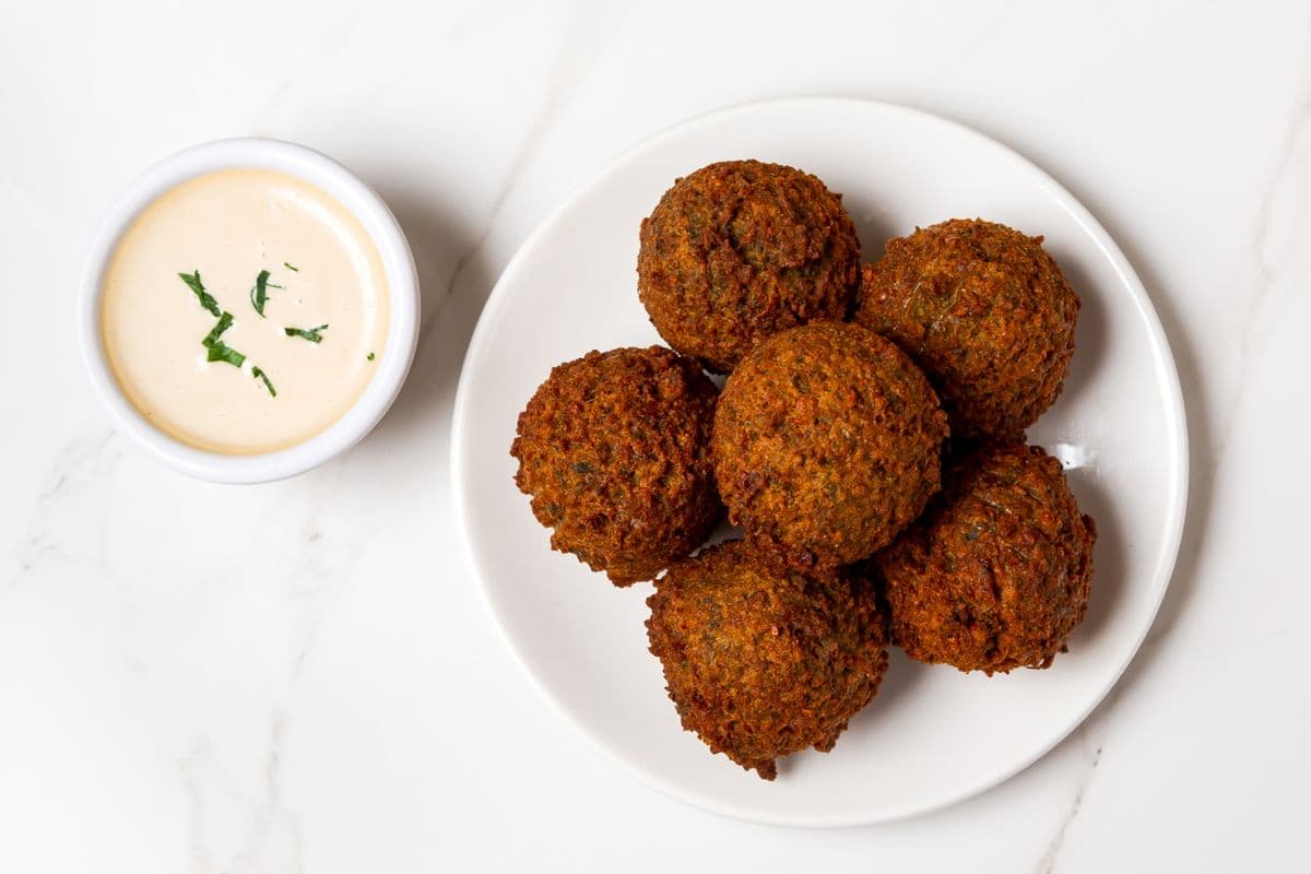 Falafel