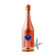 Blue Nun 24K Rose Edition Sparkling (1 Bottle x 750 mL)