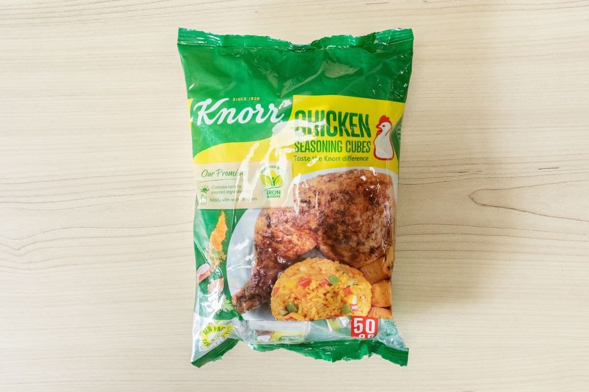 Knorr Chicken