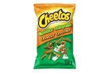 Cheetos Cheddar Jalapeño (310 g)