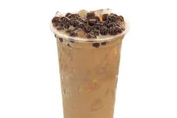 Mocha Milk Tea (700 ml)
