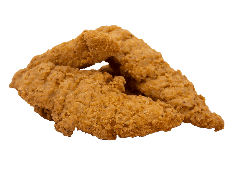 Chicken Fingers (6 pcs)
