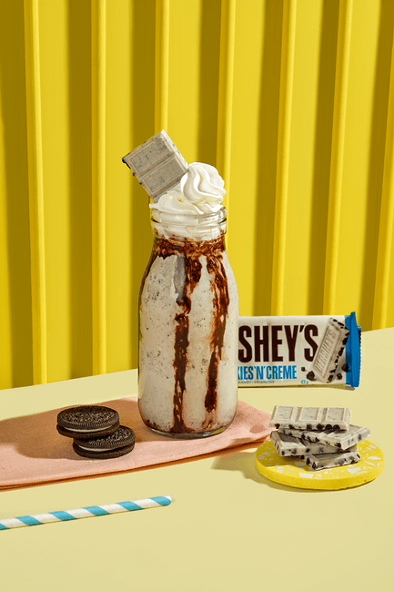 Hershey's Cookies 'N' Creme