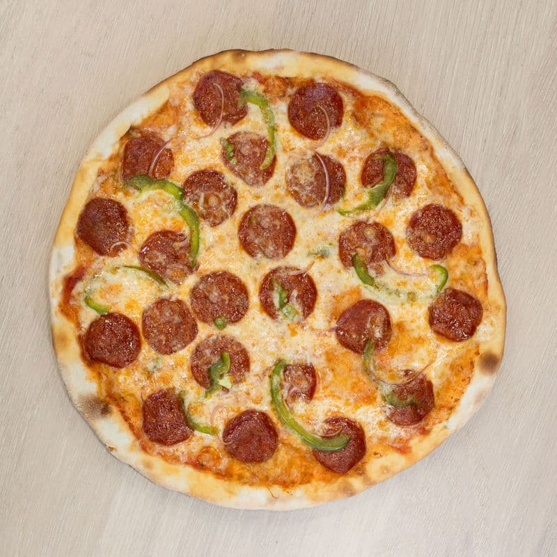 10" Small Signature Pizza