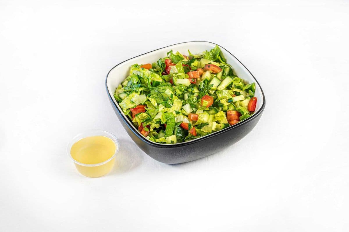 Signature Salad