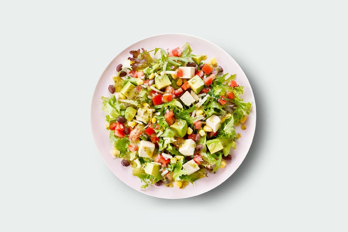Fiesta Salad