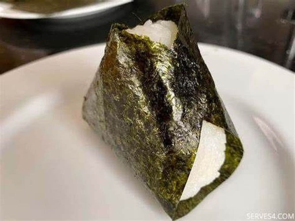 ONIGIRI-TERI CHIKI