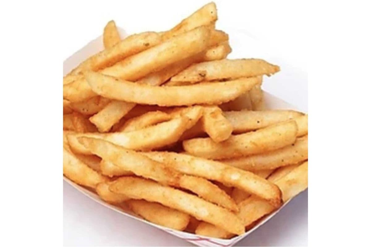 A4. French Fries