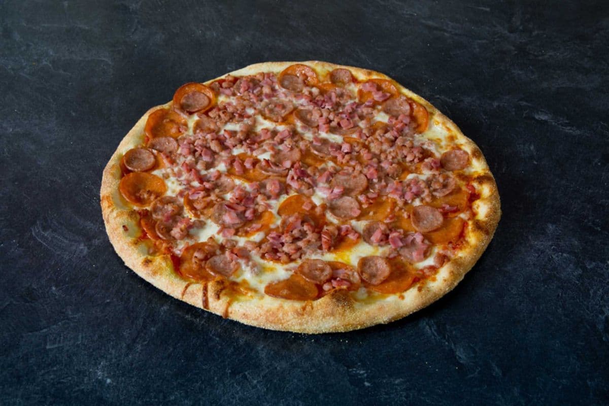 10" Small Specialty Pizza #19