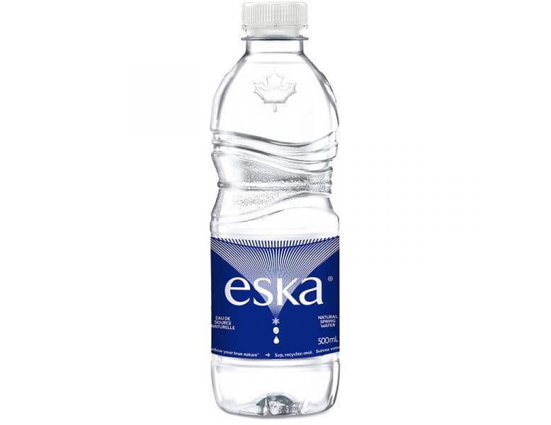 Eska Flat Water