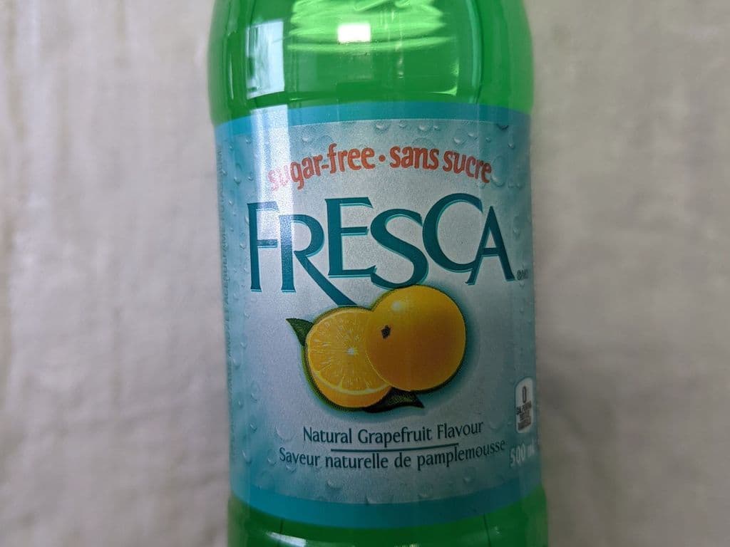 Fresca