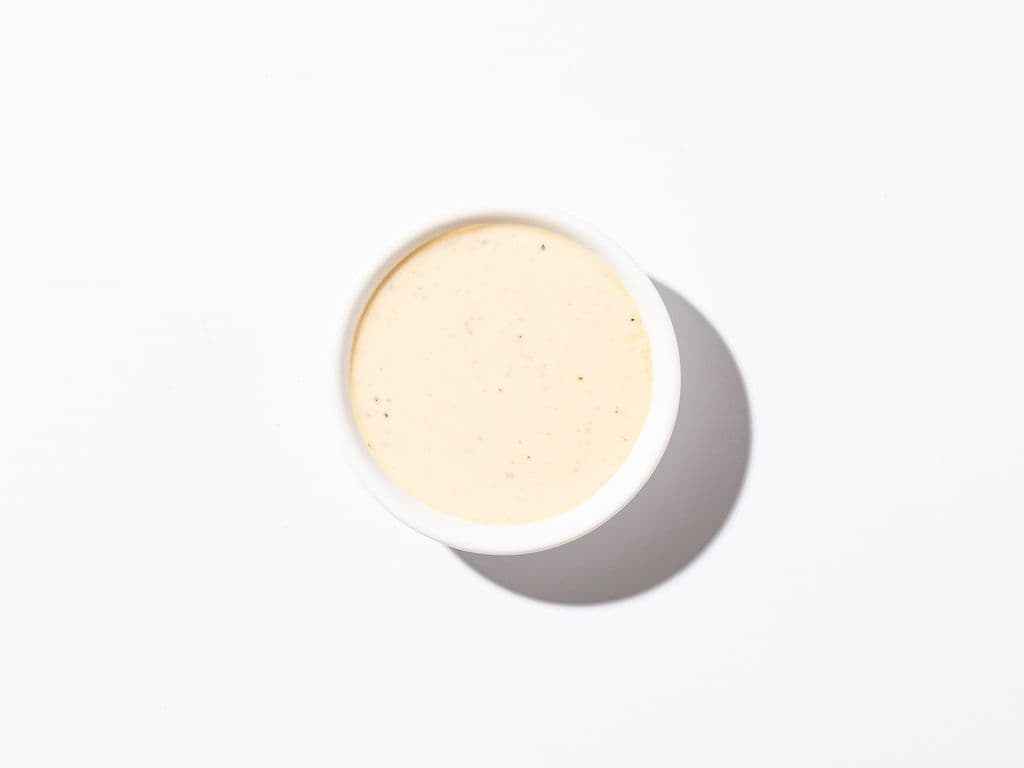 Truffle Farmhouse Caesar Dressing