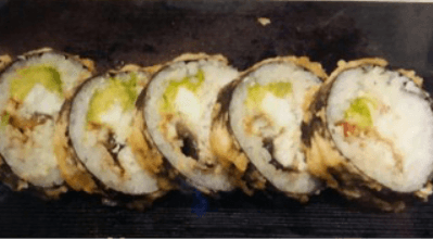 #0219. Vegas Roll (5 pcs)