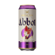 Abbot Ale (1 Can x 500 mL)