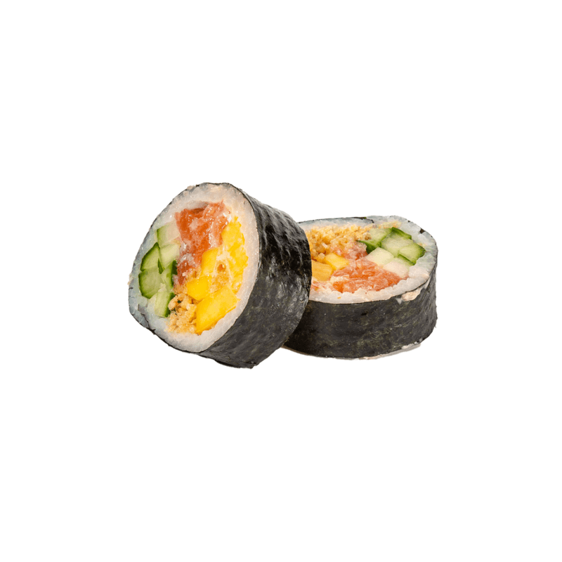 Futomaki Frany tropicale