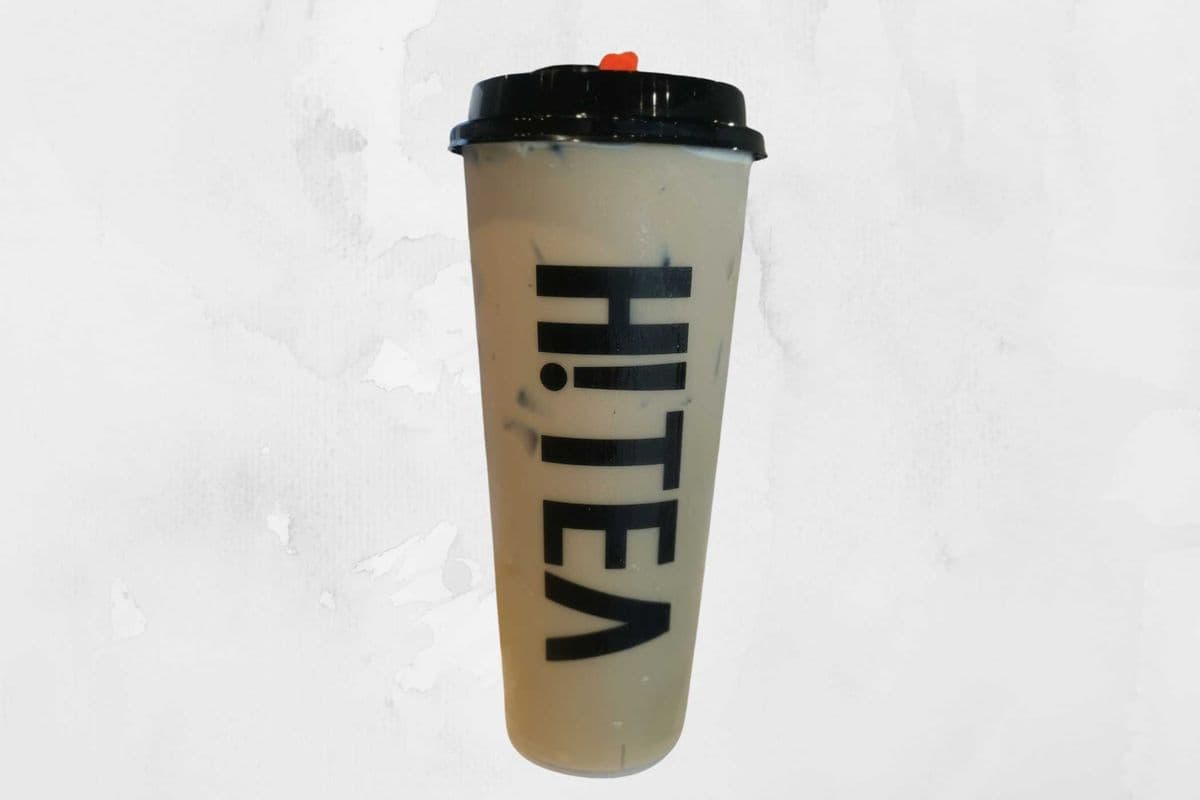 Royal Milk Tea