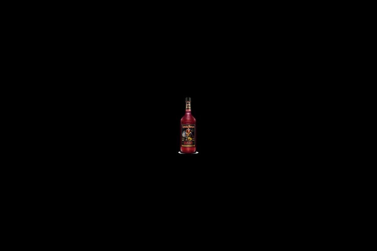CAPTAIN MORGAN DARK RUM (1 x 1.14 L) (1 x 1.14LTR)