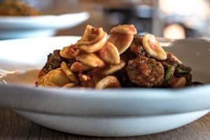 Orecchiette