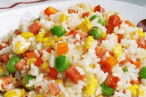 扬州炒饭 / Assorted Fried Rice