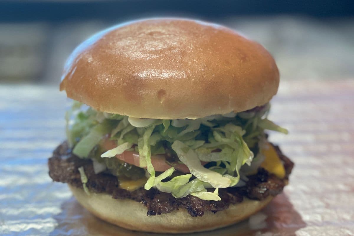 Cheeseburger