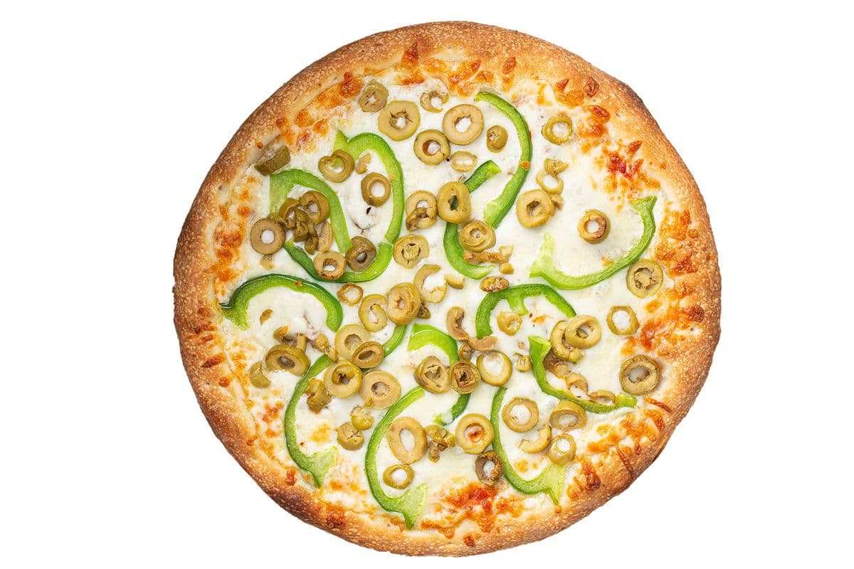 Kouzina Signature Pizza