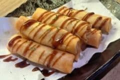 Spring Roll (6 pcs)