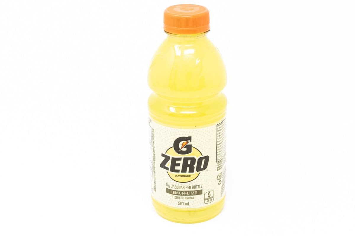 Gatorade Lemon (710 ml)