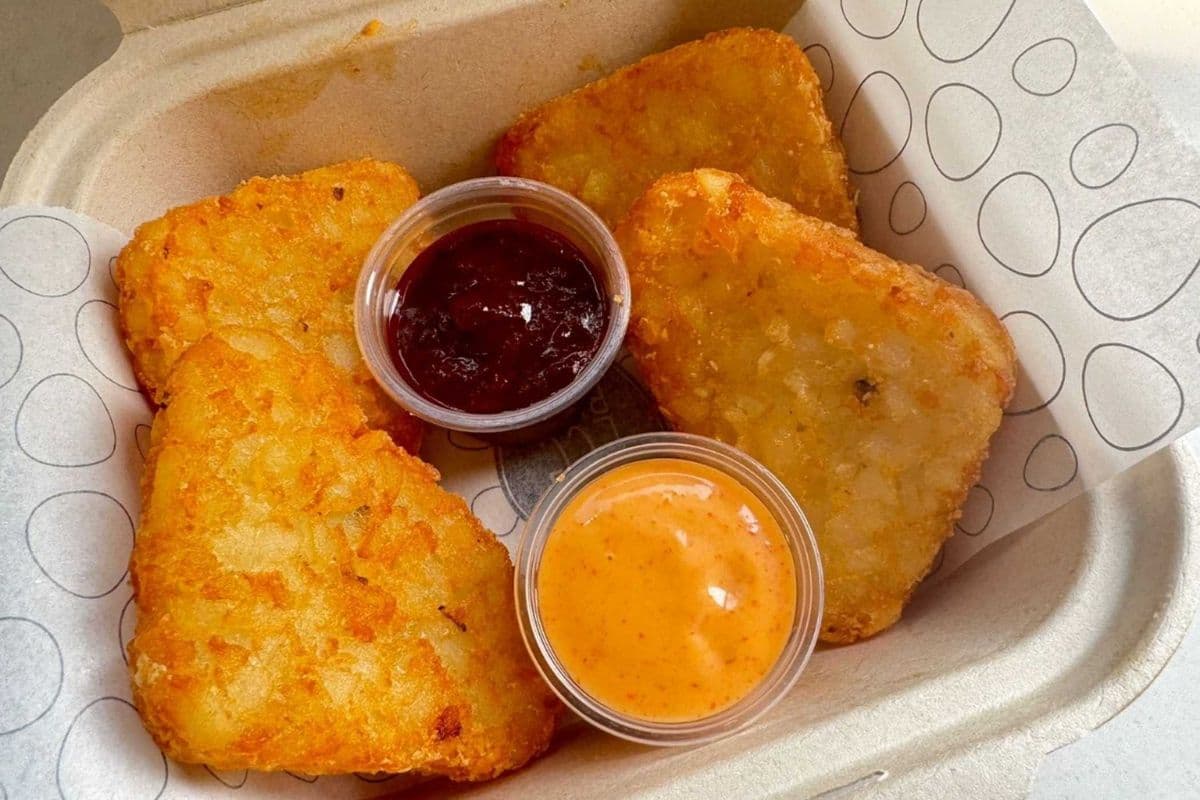 HashBrowns