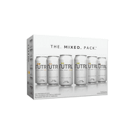 Nütrl The Mixed 12pk (12 Can x 355 mL)