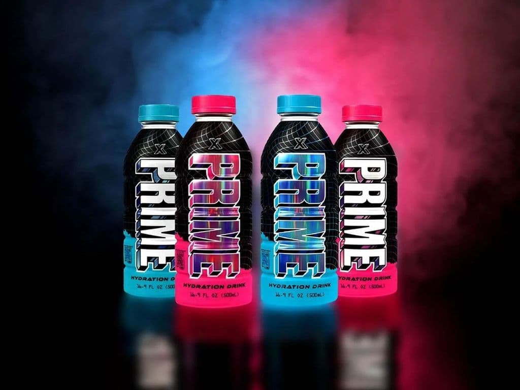 PAST PRIME BLOWOUT ($1/bottle)
