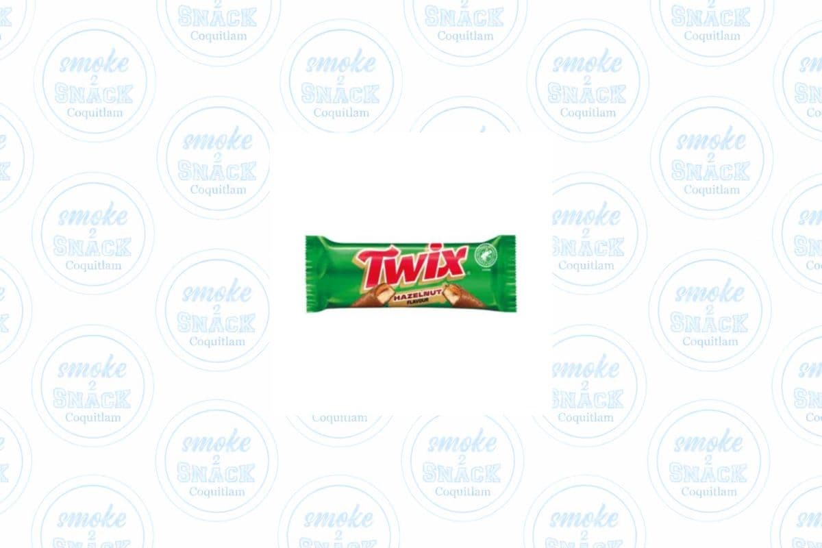 Twix Hazelnut 46g