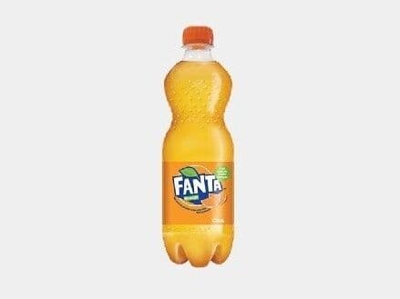 Orangeade / Orangeade