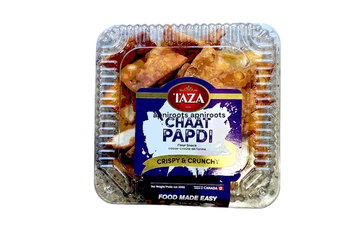 Taza Chat Papdi (300 g)