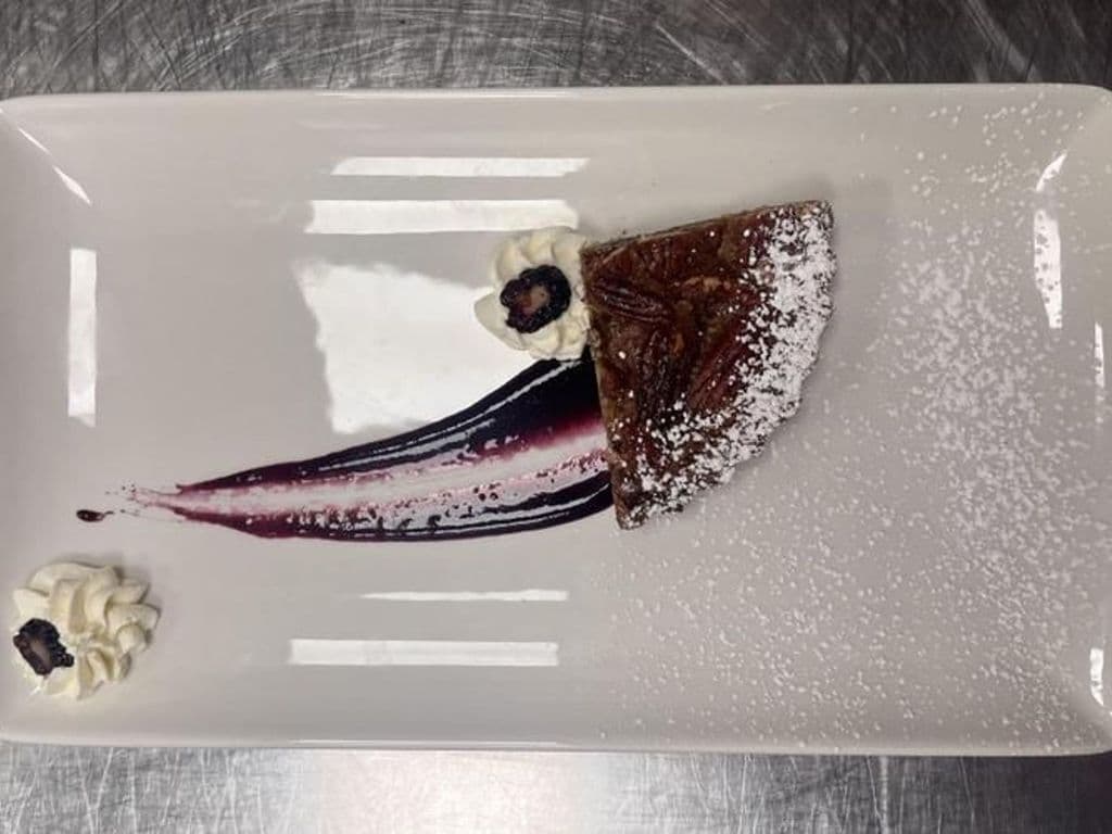 Feature Tart