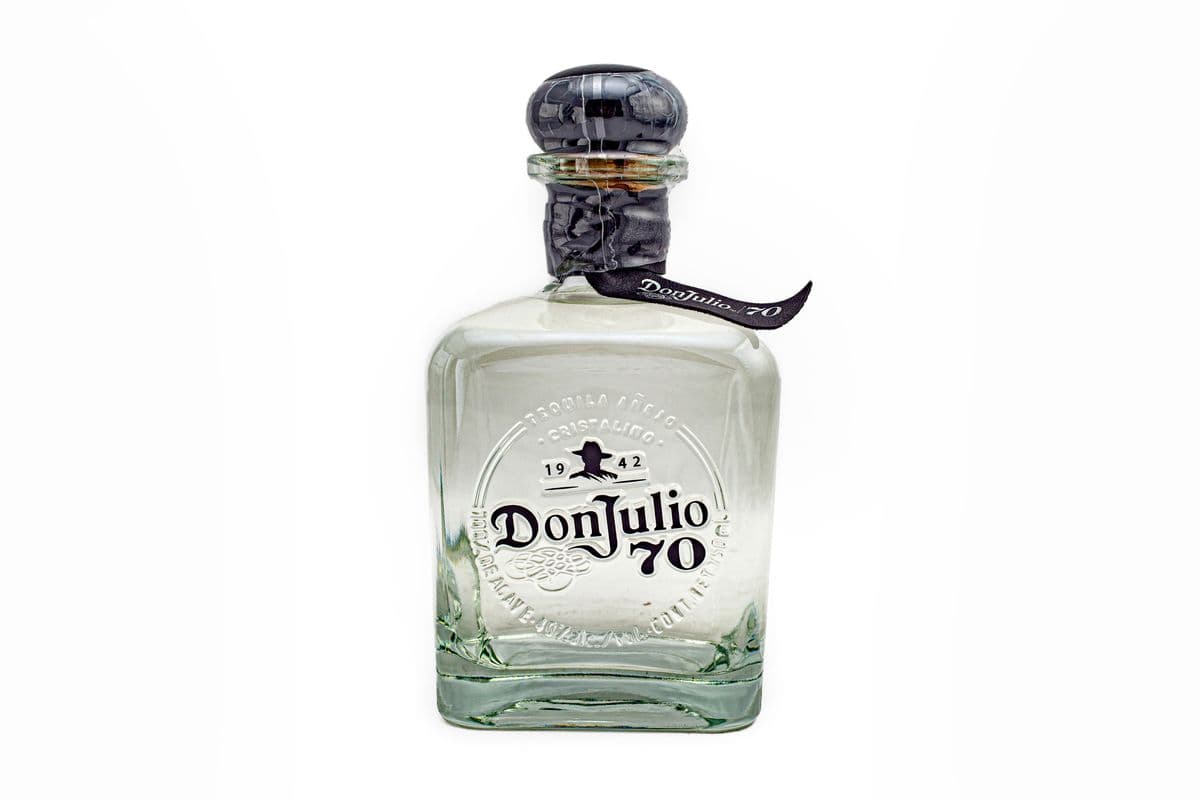 DON JUILO 70 (1 x 750ML)